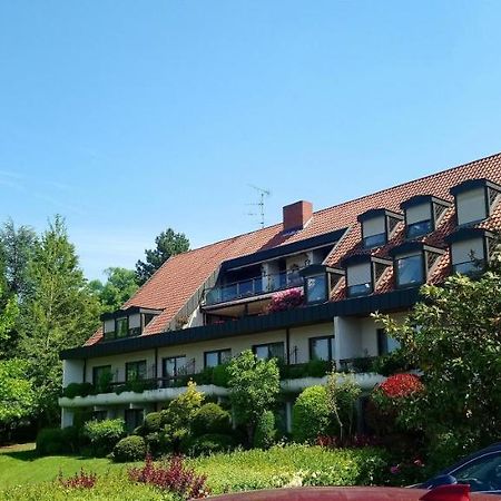 Kaefernberg - Weinhotel Alzenau in Unterfranken Eksteriør bilde